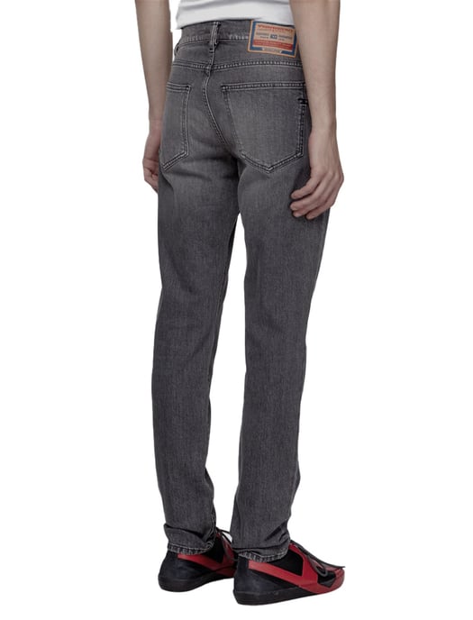 Diesel jeans D-strukt slim fit grijs - Image 2