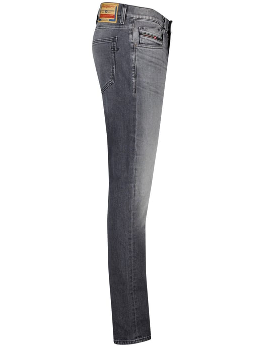 Diesel jeans D-strukt slim fit grijs - Image 3