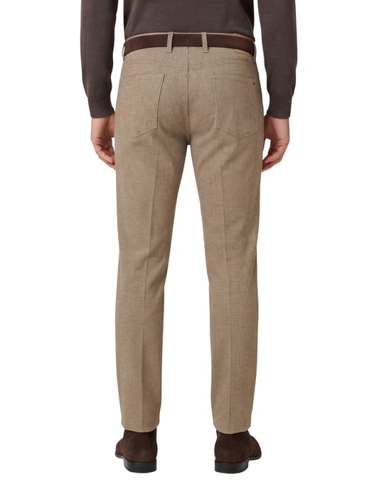 5 pocket Brax Chuck camel - Image 2