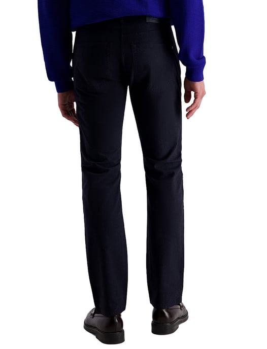 5-pocket pantalon Pierre Cardin Lyon donkerblauw - Image 2