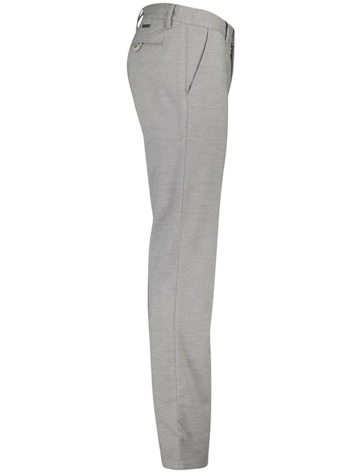 Grijs broek Alberto - Image 3