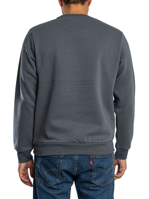 Jack & Jones Bradley-Sweatshirt, Grijs - Image 3