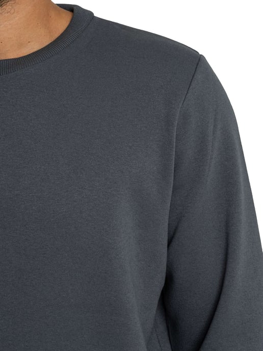 Jack & Jones Bradley-Sweatshirt, Grijs - Image 4