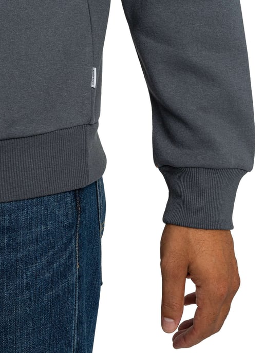 Jack & Jones Bradley-Sweatshirt, Grijs - Image 5