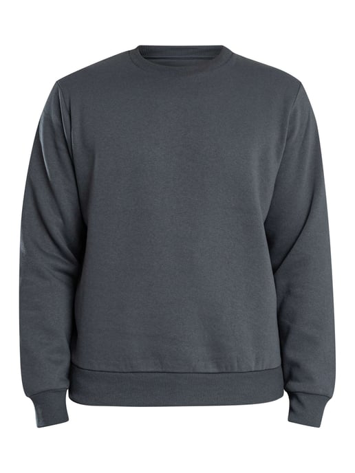 Jack & Jones Bradley-Sweatshirt, Grijs - Image 6
