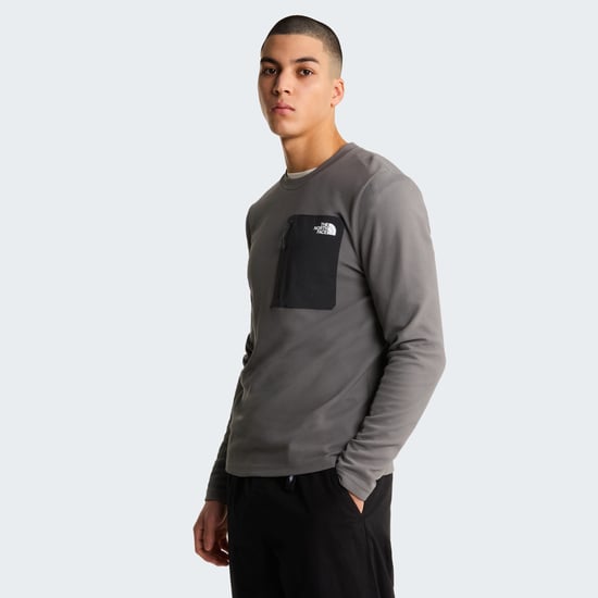 M Kecha Crew TNF - Image 1