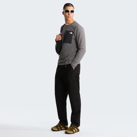 M Kecha Crew TNF - Image 2