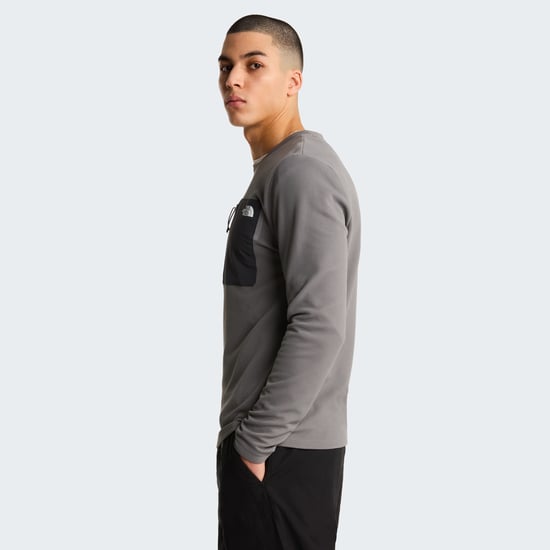 M Kecha Crew TNF - Image 3