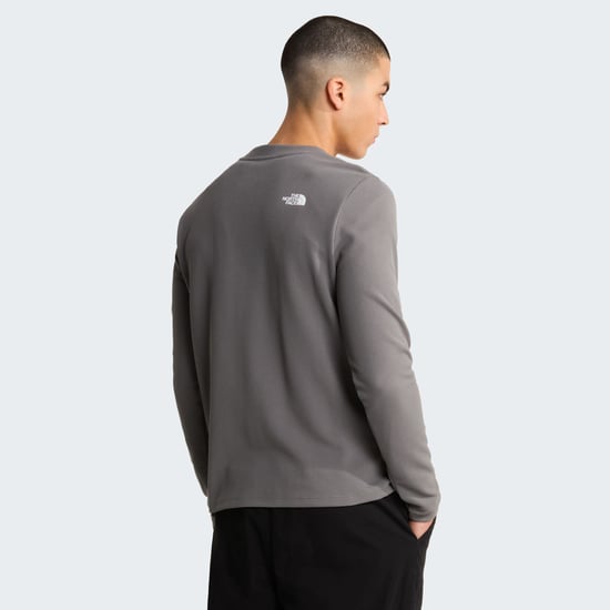M Kecha Crew TNF - Image 4