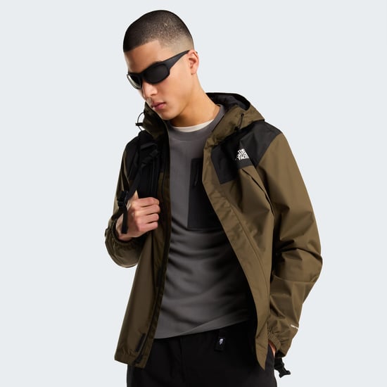 M Kecha Crew TNF - Image 6