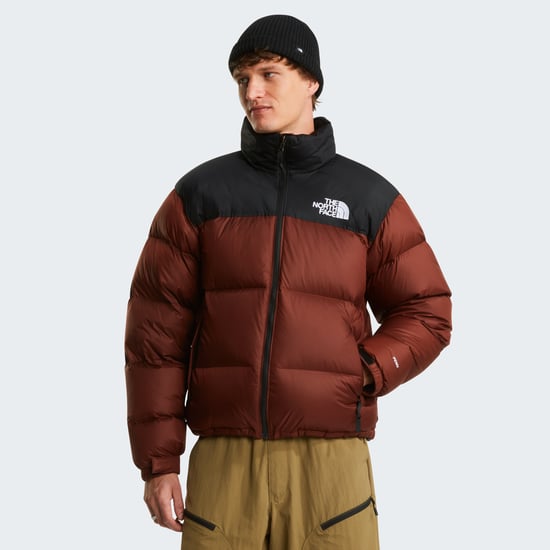M 1996 Retro Nuptse Jacket TNF - Image 1