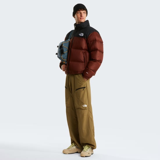 M 1996 Retro Nuptse Jacket TNF - Image 2