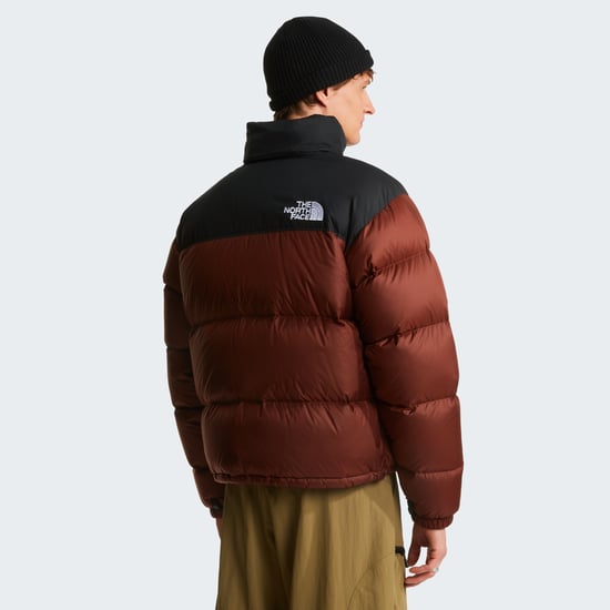 M 1996 Retro Nuptse Jacket TNF - Image 4