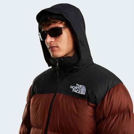 M 1996 Retro Nuptse Jacket TNF - Image 6