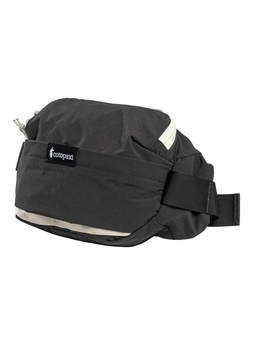 Cotopaxi Empacable 3L Schoudertas, Zwart - Image 2