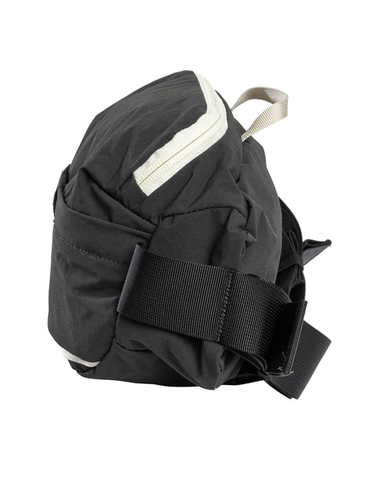 Cotopaxi Empacable 3L Schoudertas, Zwart - Image 3