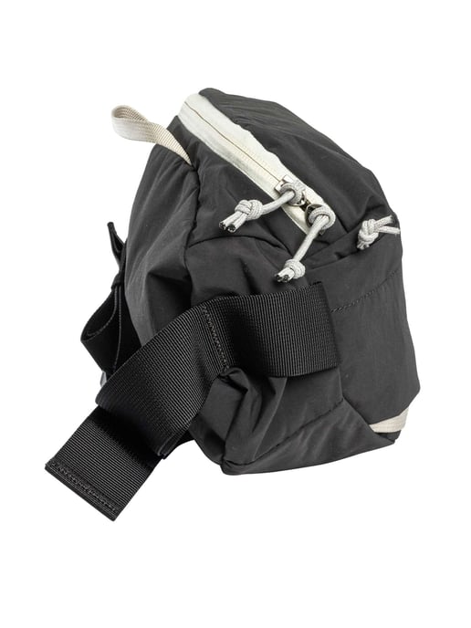 Cotopaxi Empacable 3L Schoudertas, Zwart - Image 5
