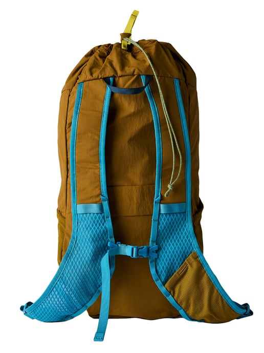 Cotopaxi Empacable 16L Dagrugzak, Groen - Image 3