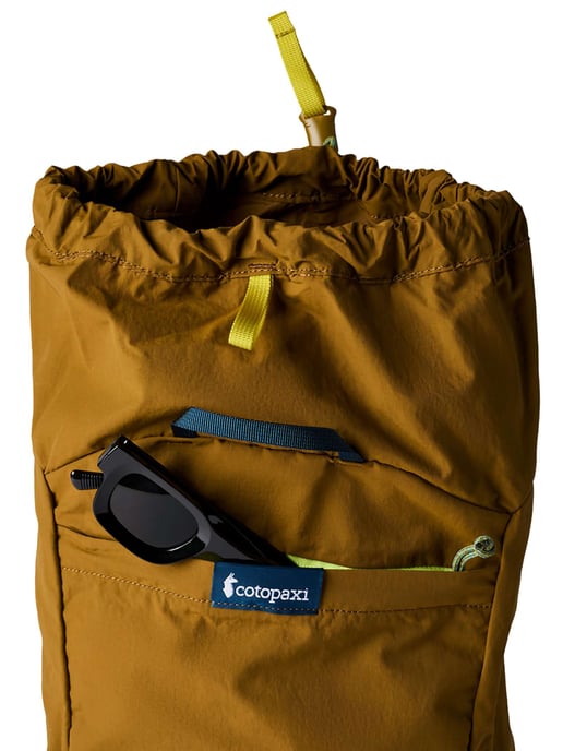 Cotopaxi Empacable 16L Dagrugzak, Groen - Image 4