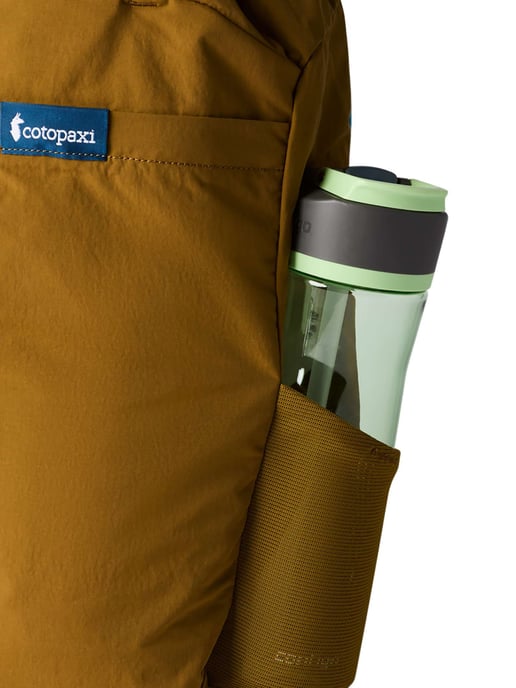 Cotopaxi Empacable 16L Dagrugzak, Groen - Image 6
