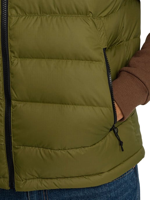 The North Face Massif Gilet, Green - Image 4