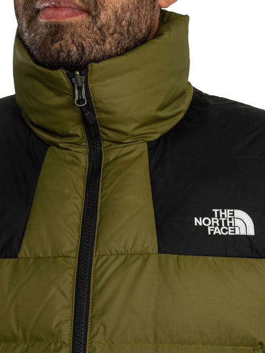The North Face Massif Gilet, Green - Image 5