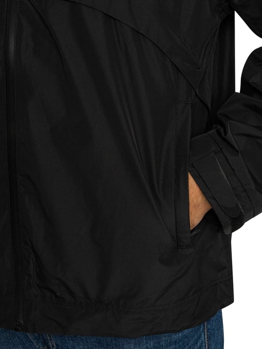 Fila Marcos Zull Zip Jacket, Zwart - Image 5