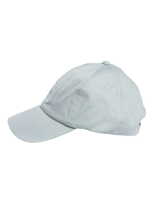 BOSS Derrel Baseballpet, Grijs - Image 2