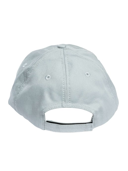 BOSS Derrel Baseballpet, Grijs - Image 3