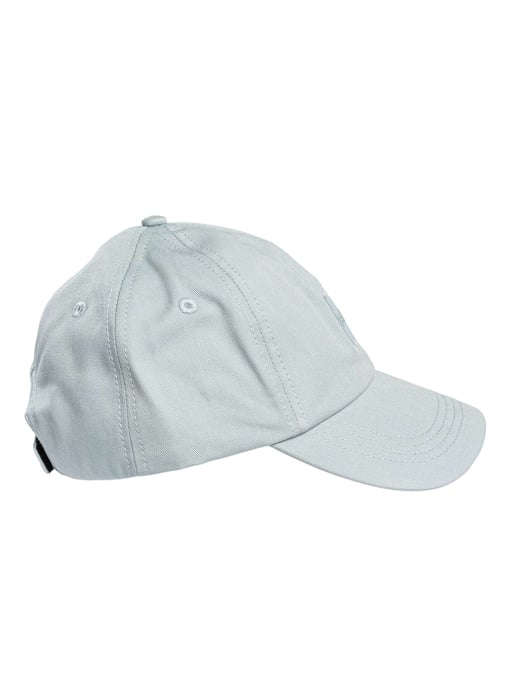 BOSS Derrel Baseballpet, Grijs - Image 4