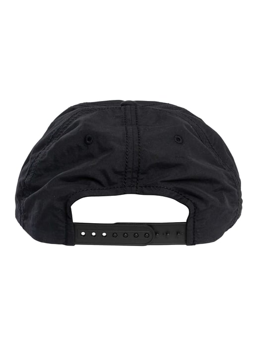 Napapijri F-Box Logo Cap, Zwart - Image 3
