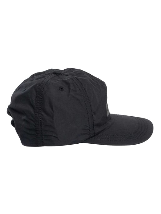 Napapijri F-Box Logo Cap, Zwart - Image 4
