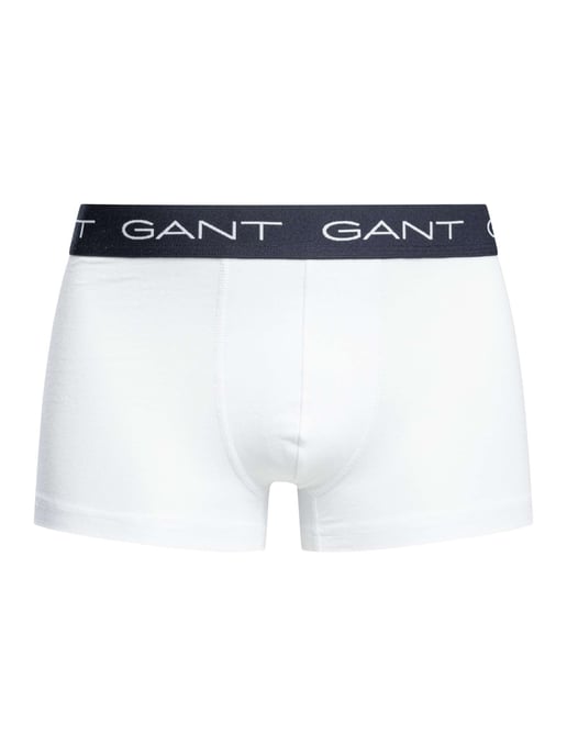 GANT 5 Pack Trunks, Multicoloured - Image 2