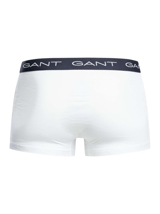GANT 5 Pack Trunks, Multicoloured - Image 4