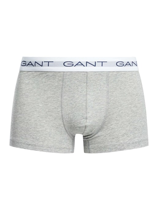 GANT 5 Pack Trunks, Multicoloured - Image 5