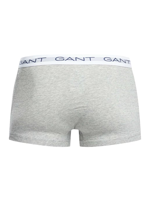 GANT 5 Pack Trunks, Multicoloured - Image 6