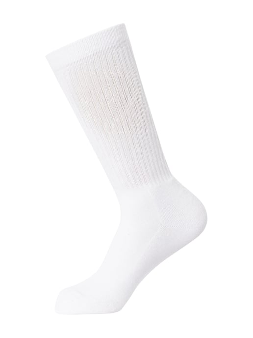 Dickies Set Van 3 Valley Grove-Sokken, Wit - Image 4