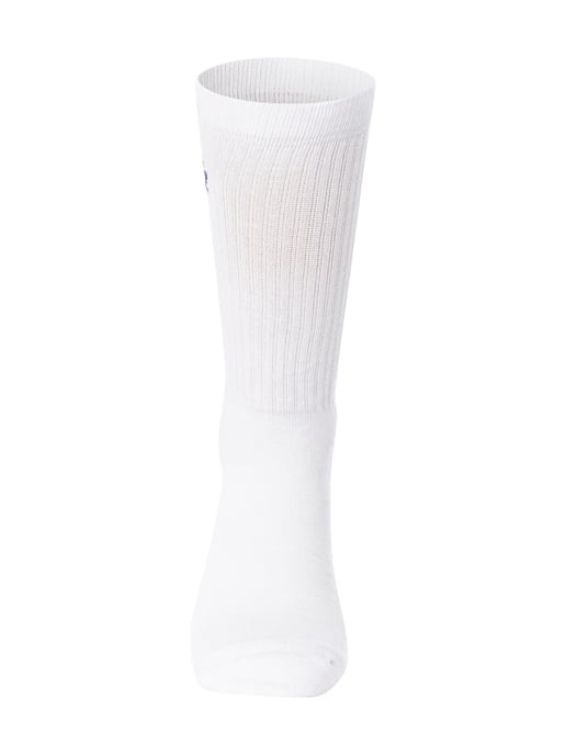 Dickies Set Van 3 Valley Grove-Sokken, Wit - Image 5