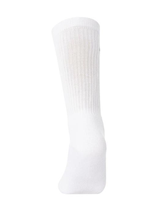 Dickies Set Van 3 Valley Grove-Sokken, Wit - Image 6