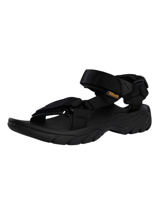 Teva Terra Fi 5 Universele Sandalen, Zwart - Image 1