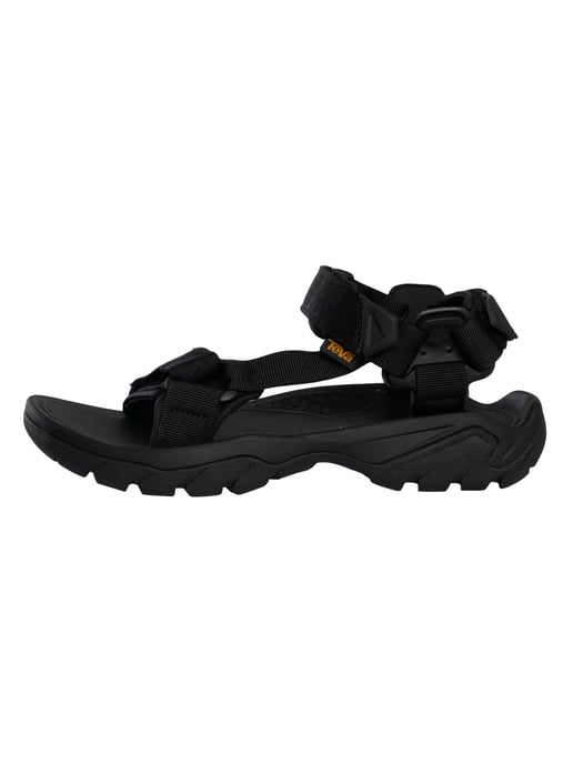 Teva Terra Fi 5 Universele Sandalen, Zwart - Image 2