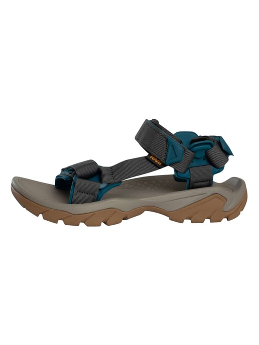 Teva Terra Fi 5 Universele Sandalen, Veelkleurig - Image 2