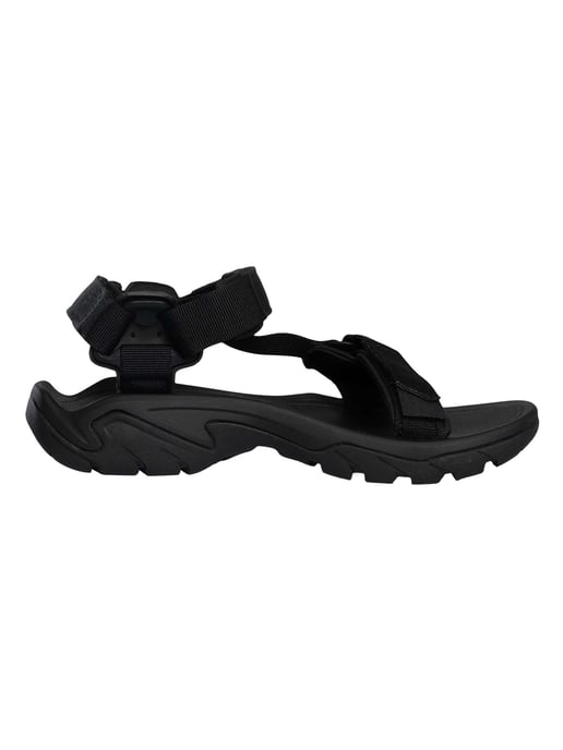 Teva Terra Fi 5 Universele Sandalen, Zwart - Image 3