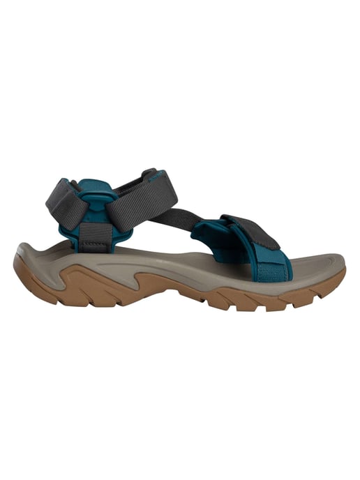 Teva Terra Fi 5 Universele Sandalen, Veelkleurig - Image 3