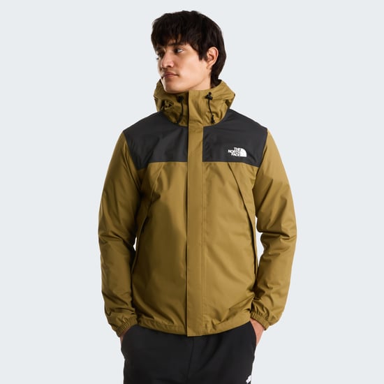 M Antora Jacket TNF - Image 1