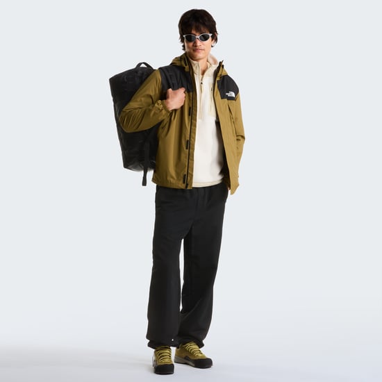 M Antora Jacket TNF - Image 2