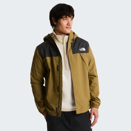 M Antora Jacket TNF - Image 5