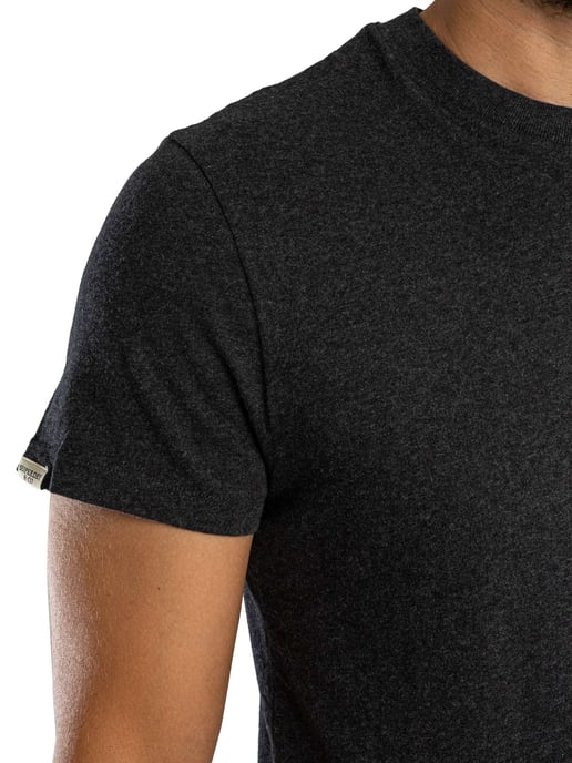 Superdry Essential Company Logo T-Shirt, Zwart - Image 5