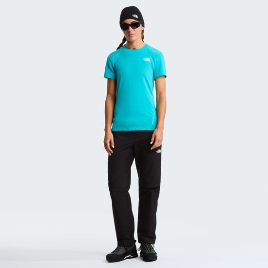 W Lightning Alpine S/S TNF - Image 2