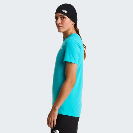 W Lightning Alpine S/S TNF - Image 3